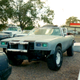 “El Cutlass-mino” was a Battle Car before it was cool.
